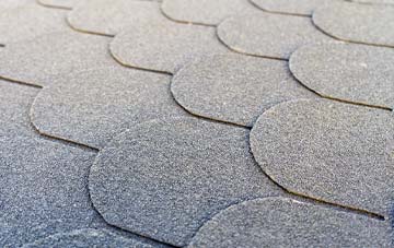 Golly asphalt roofing costs