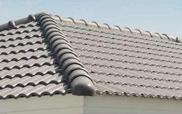 advantages of Golly clay roofing