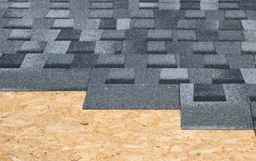 expert Golly asphalt roof companies