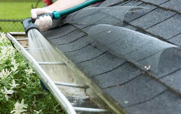 Golly gutter cleaning costs