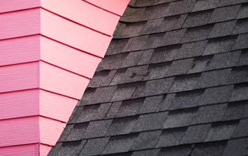 rubber roofing Golly, Wrexham