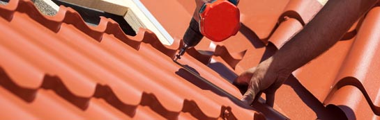 save on Golly roof installation costs