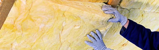 quotes for Golly roof insulation