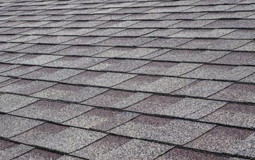 Golly tiles for shallow pitch roofing