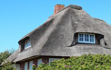 thatch roofing Golly, Wrexham