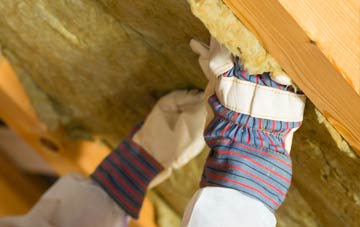 types of Golly pitched roof insulation materials