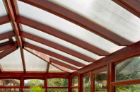 Golly conservatory roofing insulation