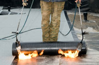 Golly flat roof sealing quote