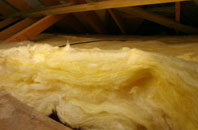 Golly pitch roof insulation